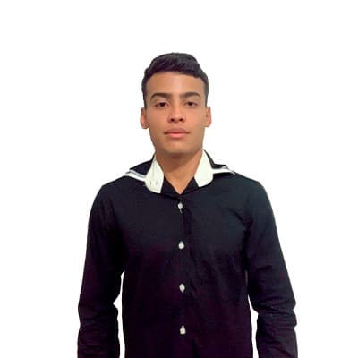 Kinsinger Rodríguez